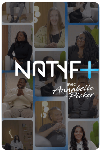 The Interview Series (NATYF+) ·
Talk Show · 2026 · Directed by Fresler Noel ·
Produced by TMH Films